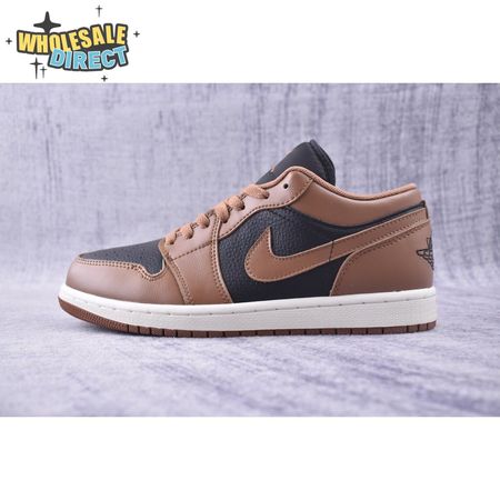 Jordan 1 Low Archaeo Brown DC0774-021 Unisex