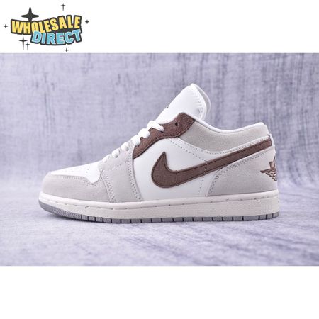 Jordan 1 Low SE Legend Light Brown HF1567-200 Unisex