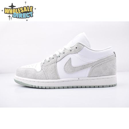 Jordan 1 Low SE Seafoam FN5214-131 Unisex