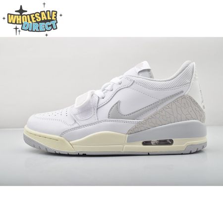 Jordan Legacy 312 HJ3483-101 Unisex