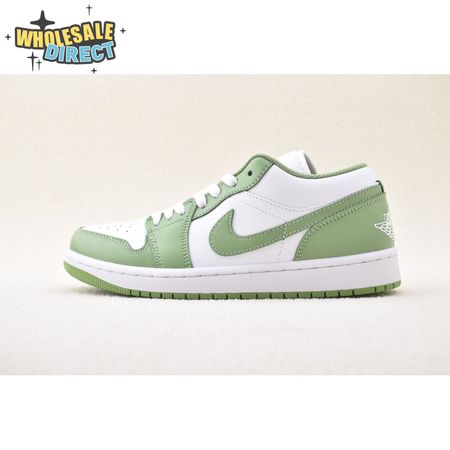 Jordan 1 Low SE Chlorophyll HF4823-100 Unisex