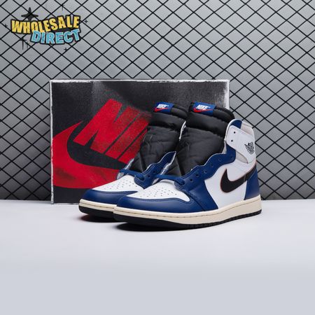 Jordan 1 Retro High OG Rare Air DZ5485-100 Unisex