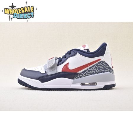 Jordan Legacy 312 Low Olympic CD7069-164 Unisex