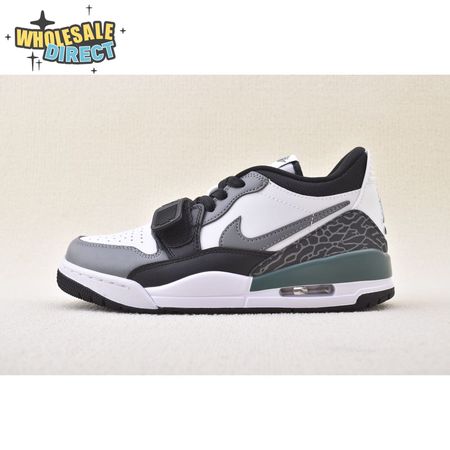 Jordan Legacy 312 Low Oxidized Green CD7069-131 Unisex