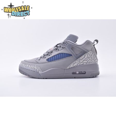 Jordan Spizike Low FQ1579-008 Unisex