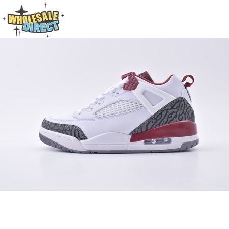 Jordan Spizike Low Sail FQ1869-800 Unisex