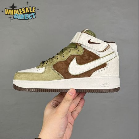 Nike Air Force 1 MID 07 Unisex