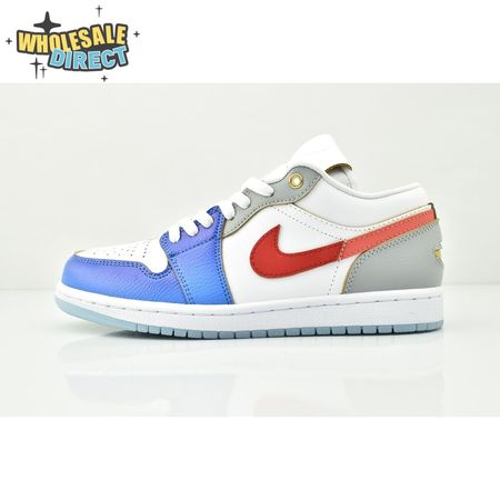 Jordan 1 Low SE Philippines FN8901-164 Unisex