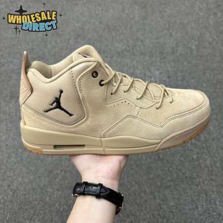 Jordan Courtside 23 Desert Gum AT0057-200 Unisex