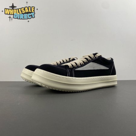 Rick Owens Low Sneakers