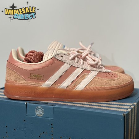 Adidas Gazelle Indoor Bad Bunny Cabo Rojo JS5052 36-45