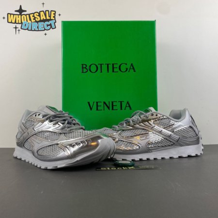 Bottega Veneta Silver