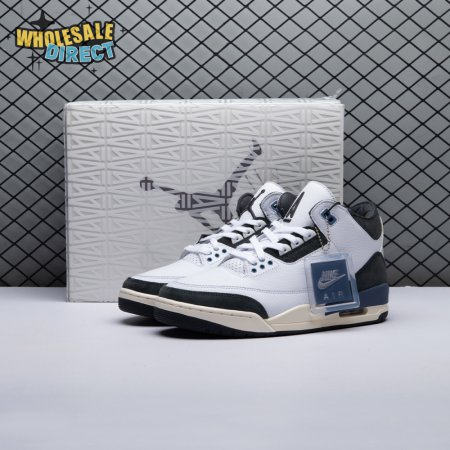 Air Jordan 3 OG SP "Diffused Blue" HV8571-100 Unisex