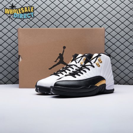 Jordan 12 Retro Royalty Taxi CT8013-170 Men's