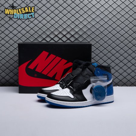 Jordan 1 Retro High Fragment 716371-040 Unisex