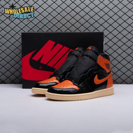 Jordan 1 Retro High Shattered Backboard 3. 0 Unisex