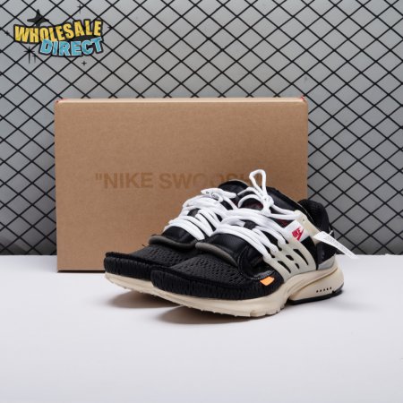 Off-White x Air Presto 'The Ten' Men's