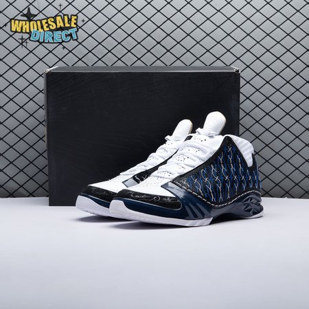 Jordan 23 Motorsports/Wizards 318376-011 Men's