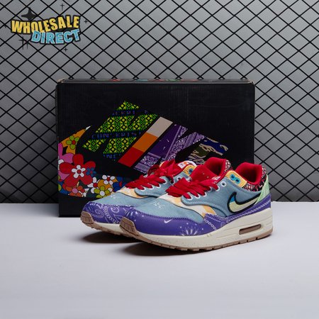 Nike Air Max 1 SP Concepts Far Out DN1803-500 Unisex