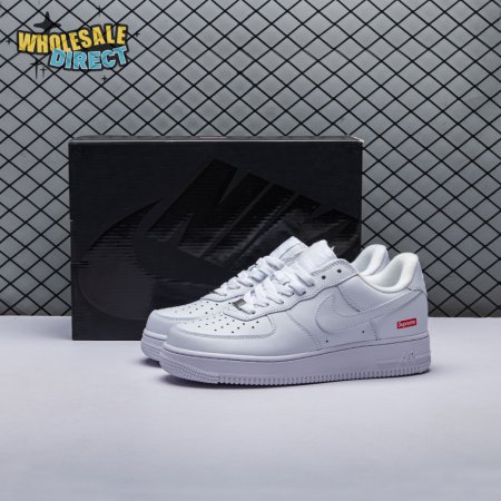 Nike Air Force 1 Low White Unisex