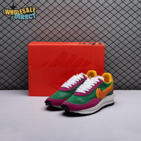 Nike LD Waffle Pine Green BV0073-301 Unisex