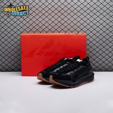 VaporWaffle 'Black Gum' Unisex