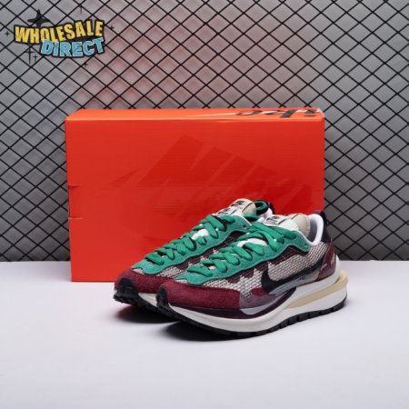 VaporWaffle SP 'Villain Red' Unisex