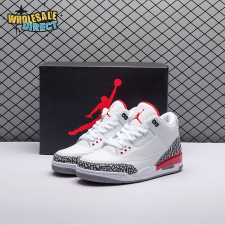 Air Jordan 3 Retro 'Hall of Fame' Men's