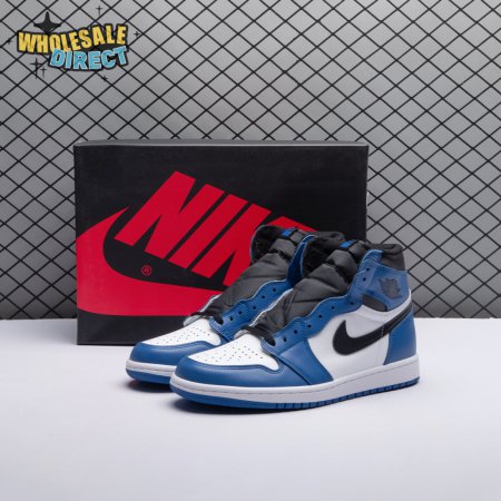 Jordan 1 Retro High Game Royal Men's