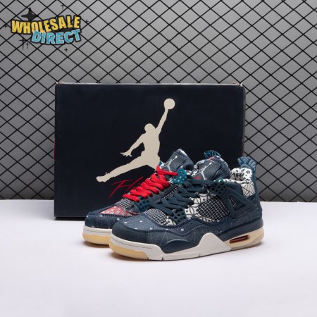 Jordan 4 Retro SE Sashiko Men's