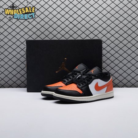 Jordan 1 Low Shattered Backboard Alternate Unisex