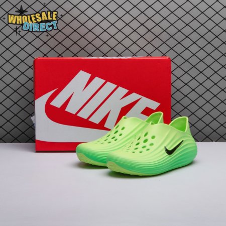 Nike ReactX Rejuven8 Green Strike HV5060-300 Unisex