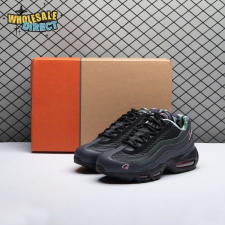 Nike Air Max 95 SP Corteiz Pink Beam FB2709-001 Men's