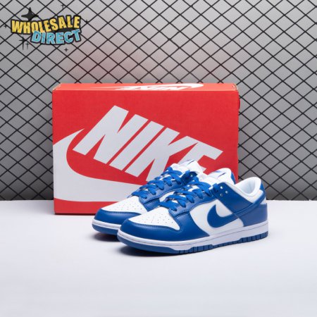 Dunk Low Retro SP 'Kentucky' Unisex
