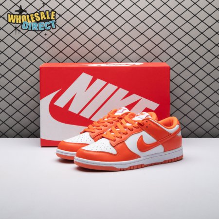 Dunk Low Retro SP 'Syracuse' Unisex