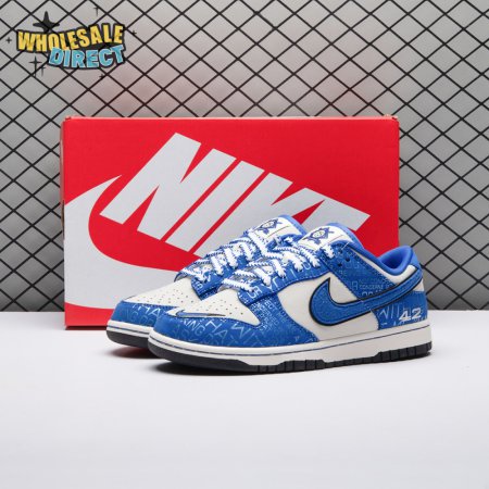 Nike Dunk Low Jackie Robinson Unisex