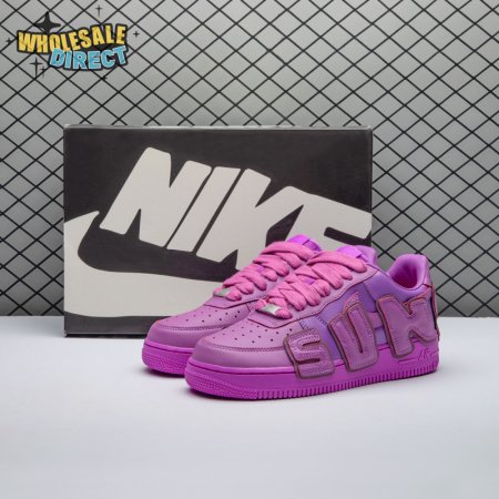 Nike Air Force 1 Low Cactus Plant Flea Market Fuchsia Dream FQ7069-500 Unisex