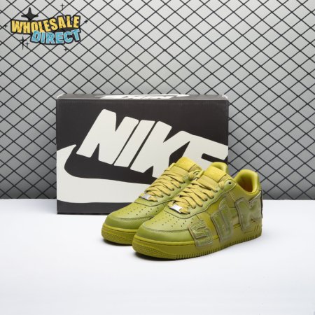Nike Air Force 1 Low Cactus Plant Flea Market Moss FQ7069-300 Men's