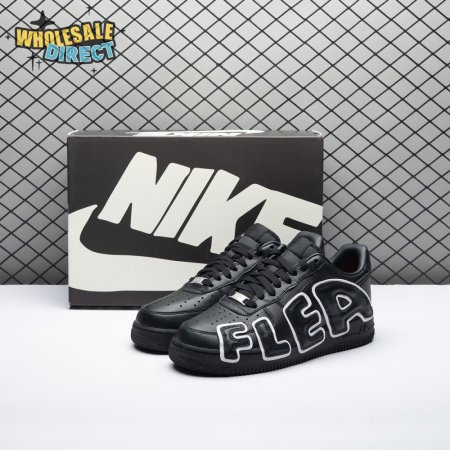 Nike Air Force 1 Low Cactus Plant Flea Market Black HJ8463-001 Unisex