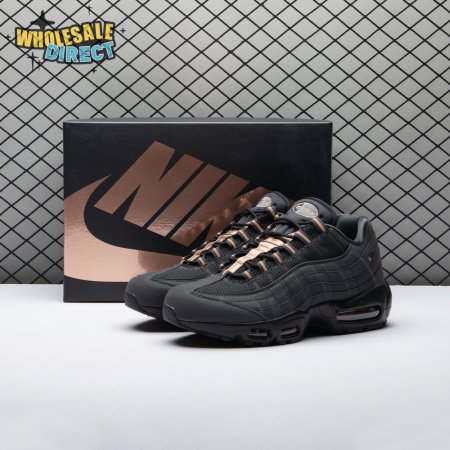 Nike Air Max 95 Central Cee Live Yours HQ6457-001 Men's