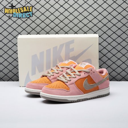 Nike SB Dunk Low Red Stardust HJ4135-600 Unisex