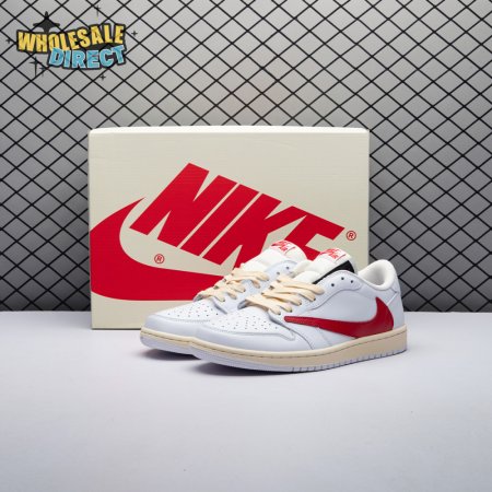 Travis Scott x Air Jordan CQ4277-113 Unisex