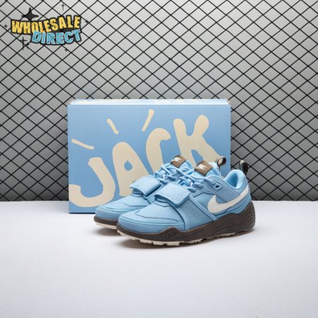 Nike Travis Scott x Nike Zoom Field Jaxx HQ3072-400 Men's