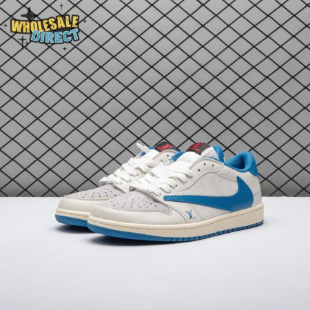 Travis Scott x Air Jordan LX1988-033 Unisex