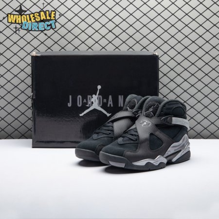 Jordan 8 Retro Winterized Gunsmoke FD1334-001 Men's