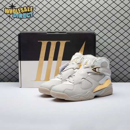 Jordan 8 Retro Champagne 832821-030 Men's