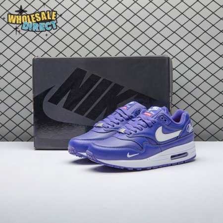 Nike Air Max 1 '87 SP Varsity Purple HF8813-500 Unisex