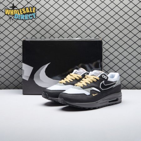 Nike Air Max 1 .SWOOSH Low Poly Big Head Mode IB9898-001 Unisex