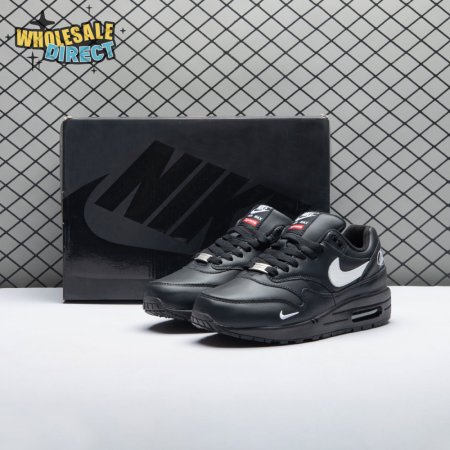 Nike Air Max 1 '87 SP Black White HF8813-001 Unisex