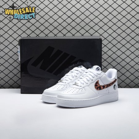 Nike Air Force 1 Low GOODENOUGH IM3483-100 Unisex
